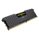 Corsair Dimm Ddr4 8gb 3000mhz Cl16 Vengeance Lpx Black | Quonty.com | CMK8GX4M1D3000C16