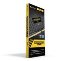 Corsair Dimm Ddr4 8gb 3000mhz Cl16 Vengeance Lpx Black | Quonty.com | CMK8GX4M1D3000C16