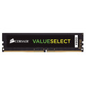 Corsair Dimm Ddr4 16gb 2400mhz Cl16 Value Select | Quonty.com | CMV16GX4M1A2400C16
