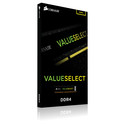 Corsair Dimm Ddr4 4gb 2666mhz Cl18 Value Select | Quonty.com | CMV4GX4M1A2666C18