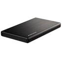 Caja Hdd Connection 2.5'' Sata3 Usb3.0 Negra | Quonty.com | CNC-C2530