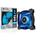 Ventilador 12cm Corsair Af120-Led Leds-Azules | Quonty.com | CO-9050015-BLED