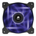 Ventilador Caja Corsair Air Af120 Led-Morado 120mm | Quonty.com | CO-9050015-PLED