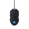 Teclado/Raton/Auriculares/Alfombrilla The G-Lab Combo-Helium | Quonty.com | COMBO-HELIUM/SP