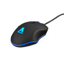 Teclado/Raton/Auriculares/Alfombrilla The G-Lab Combo-Helium | Quonty.com | COMBO-HELIUM/SP