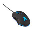 Teclado/Raton/Auriculares/Alfombrilla The G-Lab Combo-Helium | Quonty.com | COMBO-HELIUM/SP