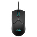 Combo Teclado/Raton/Alfombrilla Mars Gaming Mcpxbes Gaming Usb Rgb Negro | Quonty.com | MCPXBES