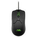 Combo Teclado/Raton/Alfombrilla Mars Gaming Mcpxbes Gaming Usb Rgb Negro | Quonty.com | MCPXBES