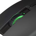 Combo Teclado/Raton/Alfombrilla Mars Gaming Mcpxbes Gaming Usb Rgb Negro | Quonty.com | MCPXBES