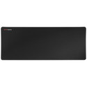 Combo Teclado/Raton/Alfombrilla Mars Gaming Mcpxbes Gaming Usb Rgb Negro | Quonty.com | MCPXBES