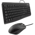 Combo Teclado/Raton Coolbox Ktr-01u Usb Negro | Quonty.com | COO-KTR-01U