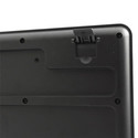 Combo Teclado/Raton Coolbox Ktr-02w Inalambrico Negro | Quonty.com | COO-KTR-02W