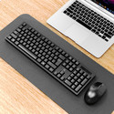 Combo Teclado/Raton Ewent Inalambrico Negro | Quonty.com | EW3281