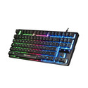 Combo Teclado/Raton Mars Gaming Mcptkles Usb Negro Rgb | Quonty.com | MCPTKLES