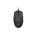 Combo Teclado/Raton Mars Gaming Mcptkles Usb Negro Rgb | Quonty.com | MCPTKLES