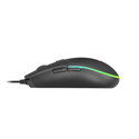 Combo Teclado/Raton Mars Gaming Mcptkles Usb Negro Rgb | Quonty.com | MCPTKLES