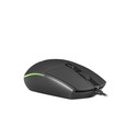 Combo Teclado/Raton Mars Gaming Mcptkles Usb Negro Rgb | Quonty.com | MCPTKLES