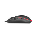 Combo Teclado/Raton Mars Gaming Mcptkles Usb Negro Rgb | Quonty.com | MCPTKLES