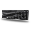 Combo Teclado/Raton Ngs Euphoria Kit Inalambrico Negro | Quonty.com | EUPHORIAKIT