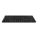 Combo Teclado/Raton Unyka Uk50545 Usb Negro | Quonty.com | UK50545