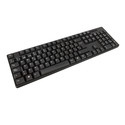 Combo Teclado/Raton Unyka Uk50545 Usb Negro | Quonty.com | UK50545
