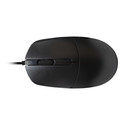 Combo Teclado/Raton Unyka Uk50545 Usb Negro | Quonty.com | UK50545