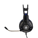 Teclado/Raton/Auriculares/Alfombrilla The G-Lab Combo-Xenon | Quonty.com | COMBO-XENON/SP