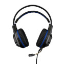 Teclado/Raton/Auriculares/Alfombrilla The G-Lab Combo-Xenon | Quonty.com | COMBO-XENON/SP