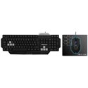 Combo Teclado/Raton/Alfombrilla The G-Lab Combo100/Sp Usb | Quonty.com | COMBO100/SP