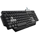 Combo Teclado/Raton/Alfombrilla The G-Lab Combo100/Sp Usb | Quonty.com | COMBO100/SP
