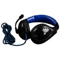 Combo Teclado/Raton/Auriculares The G-Lab Combo200/Sp Usb | Quonty.com | COMBO200/SP