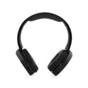 Auriculares Coolbox Coolmetal Bluetooth Negro | Quonty.com | COO-AUB-02BK