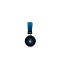Auriculares Coolbox Coolpremium Bluetooth Azul | Quonty.com | COO-AUB-10BL