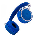 Auriculares Coolbox Coolskin Bluetooth Negro | Quonty.com | COO-AUB-12BL