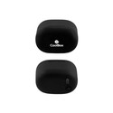 Auriculares Coolbox Cooljet Bluetooth Negro | Quonty.com | COO-AUB-P03BK