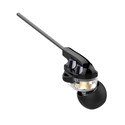 Auriculares Intrauricular Coolbox Cooljoin D.Drive Negro | Quonty.com | COO-AUR-S04DD