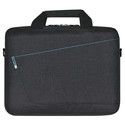 Maletin Portatil Coolbox 14&Quot; Negro | Quonty.com | COO-BAG14-1