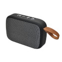 Altavoz Coolbox Cooljazz Bluetooth Negro | Quonty.com | COO-BTA-P02BK