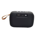 Altavoz Coolbox Cooljazz Bluetooth Negro | Quonty.com | COO-BTA-P02BK