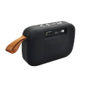Altavoz Coolbox Cooljazz Bluetooth Negro | Quonty.com | COO-BTA-P02BK