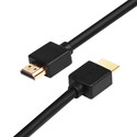 Coolbox Cable Hdmi/M Hdmi/M 1.5m V2.0 Alta Velocidad Negro | Quonty.com | COO-CAB-HDMI-1