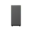 Caja Semitorre/Atx Coolbox Deepvision S/Fuente Usb3.0 A-Rgb | Quonty.com | COO-DGC-A191-0