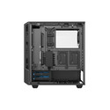 Caja Semitorre/Atx Coolbox Deepvision S/Fuente Usb3.0 A-Rgb | Quonty.com | COO-DGC-A191-0