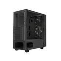 Caja Semitorre Coolbox Deeprunner S/Fuente A-Rgb Negra | Quonty.com | COO-DGC-A193-0