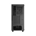 Caja Semitorre Coolbox Deeprunner S/Fuente A-Rgb Negra | Quonty.com | COO-DGC-A193-0