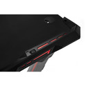 Mesa Gaming Coolbox Deepmaster Usb Led-Rgb Negra | Quonty.com | COO-DGMOB02