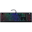 Teclado Gaming Coolbox Deepsolid Rgb Mecanico Usb | Quonty.com | COO-DGTEM02