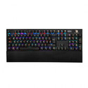 Teclado Gaming Coolbox Deepsolid Rgb Mecanico Usb | Quonty.com | COO-DGTEM02