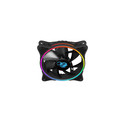 Ventilador 12cm Coolbox Deep Iris 1100rpm A-Rgb | Quonty.com | COO-DGVA-12AR01