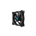 Ventilador 12cm Coolbox Deep Iris 1100rpm A-Rgb | Quonty.com | COO-DGVA-12AR01
